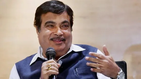 New 1 Lakh Crore Project for Expressway To Connect Delhi and Mumbai Approved: Nitin Gadkari