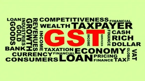 GST Return Filing Date Extended for Taxpayers Credit