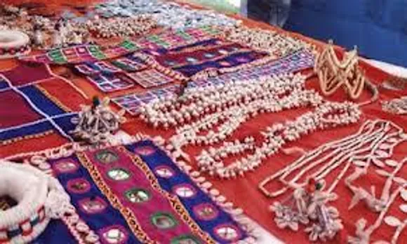 Indian Handicrafts Exports may cross Rs 24K Cr by 2020
