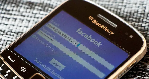 BlackBerry Files Law Suit Against Facebook, WhatsApp, Instagram Over Patent Infringement