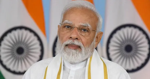 Prime Minister Narendra Modi to Inaugurate Bharat Drone Mahotsav 2022 - on 27 May 2022
