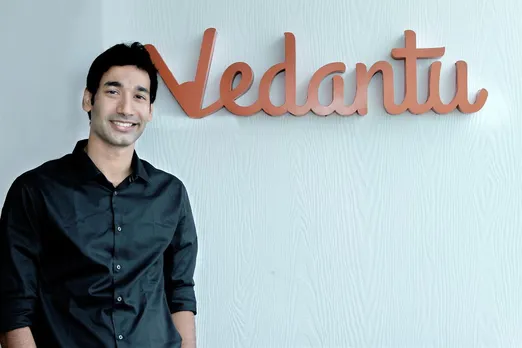 EdTech Venture Vedantu Gets USD 24 Million Series C Funding From GGV Capital