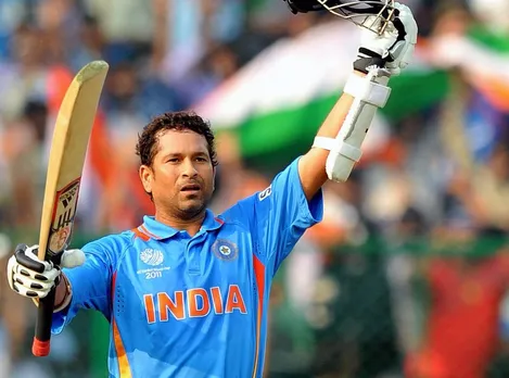 Sachin Tendulkar Invests in Used Car Retail Platform- Spinny