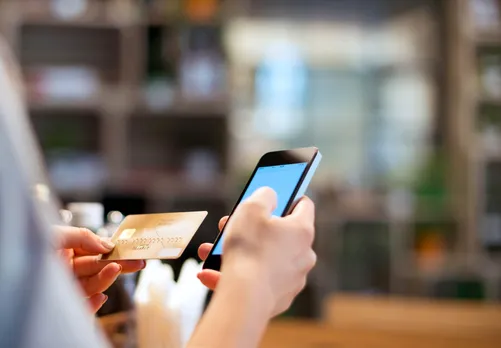 Mobile Payments in India Increased By 163% in 2019
