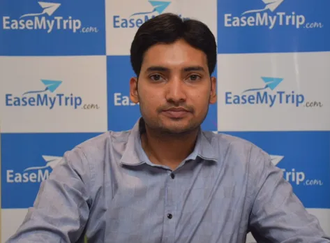 EaseMyTrip Partners with Indian Pavilion at Dubai Expo 2020