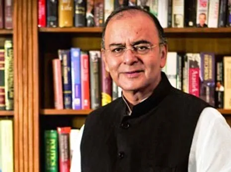 Indigenous Manufacturing of Electronic Goods Must be Promoted: Arun Jaitley