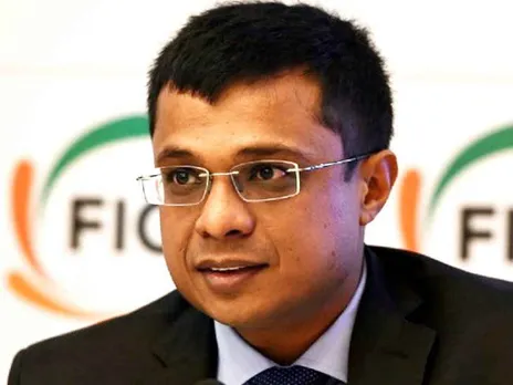 Flipkart Co-Founder Sachin Bansal Resigned From Ujjivan Bank