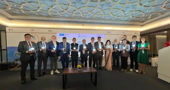 EESL Forges INR 700 Crore Partnerships at the 14th Clean Energy Ministerial