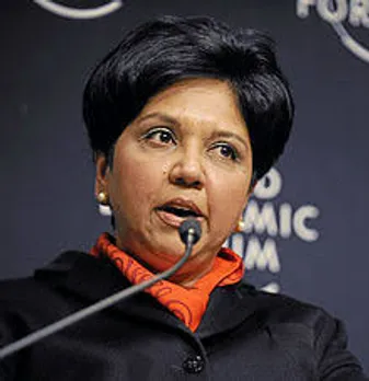 Indra Nooyi is ICC's First Independent Female Director
