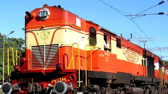 Indian Railways Records Monthly Freight Loading of 126.46 MT for April 2023