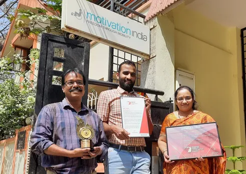 Bridgestone India Announces Winners of Mobility Social Impact Awards