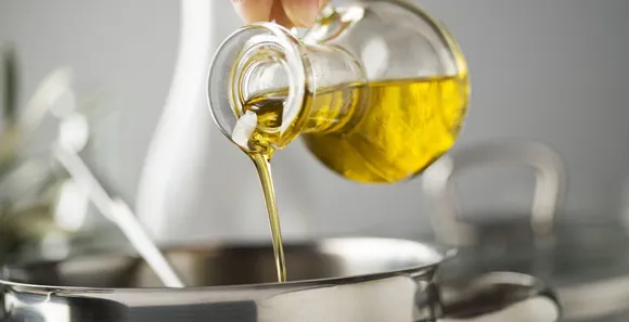 Cooking Oil, Edible Oil, Oil Stocks,