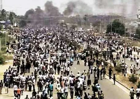 Tamil Nadu Govt. Orders Permanent Closure of Vedanta Group's Sterlite Plant of Tuticorin