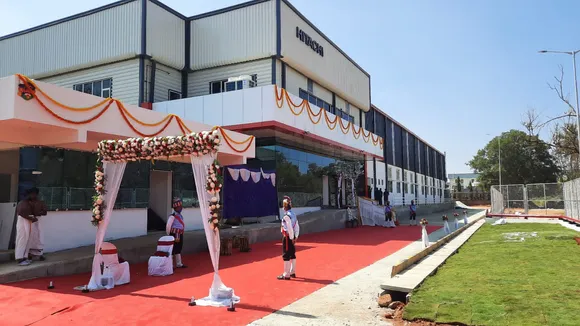 Hitachi Terminal Solutions Inaugurates its Global CRM Manufacturing Facility in Bengaluru