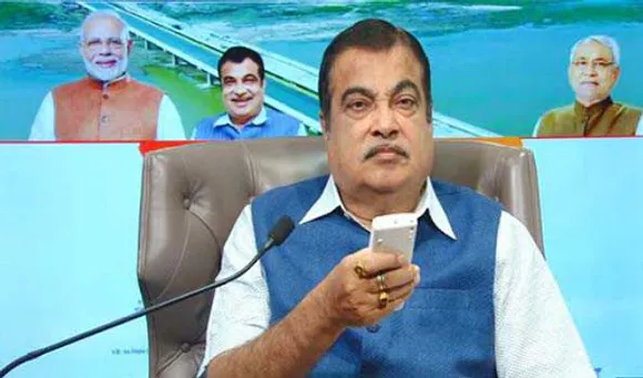 Nitin Gadkari to Inaugurate Conference on PM-Gati Shakti for South Zone