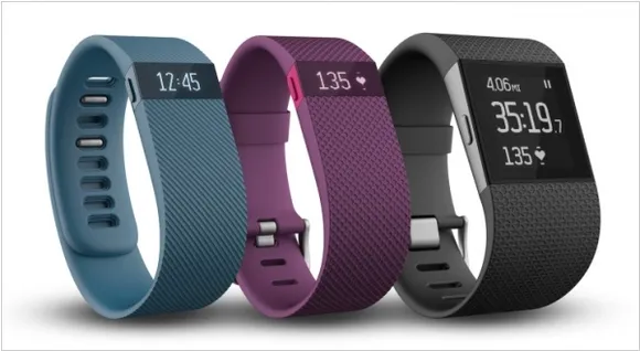 Fitbit Inspire 2 Devices Now Findable with Tile