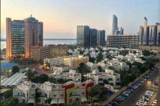 Indian Start-Ups Encouraged to Look at Abu Dhabi