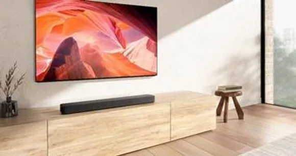 Sony India Announces Biggest BRAVIA XR 4K Mini LED TV: X95L
