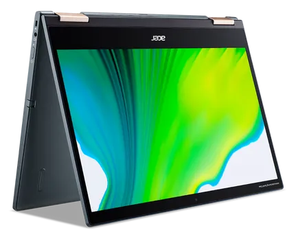 Acer Launches Spin 7 – India’s First 5G Enabled Laptop