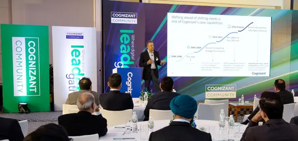 Cognizant hosts ‘Cognizant Community India 2018’ Highlighted The Power of Digital