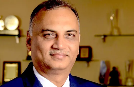 Rakesh Singh, HDFC Bank