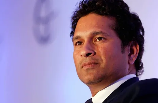 Sachin Tendulkar and Schneider Electric India to Work Together For Digital Education in Rural India