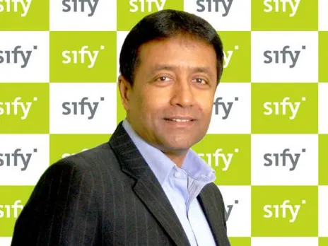 Sify and Cisco Launched ‘Software Defined WAN’ for Indian Enterprises