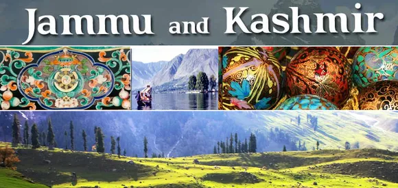 Kashmir MSMEs Urges Govt. for The Revival of Sick Units