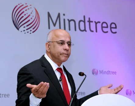 L&T Expressed Preparedness to Acquire Mindtree