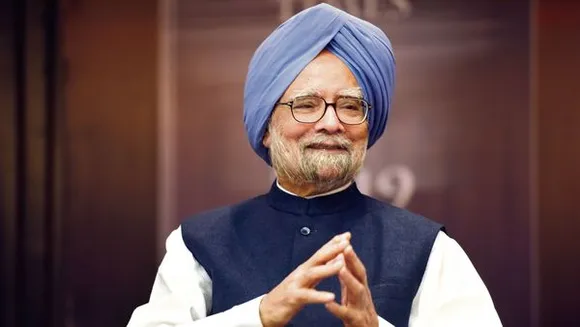 BJP Government's $5-Trillion Economy By 2025 Seems Unrealistic: Manmohan Singh