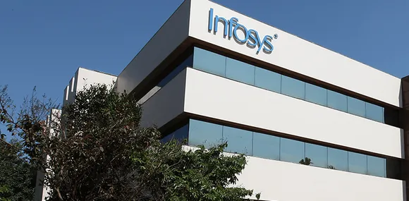 Infosys is Digital Transformation Partner for GLOBALFOUNDRIES