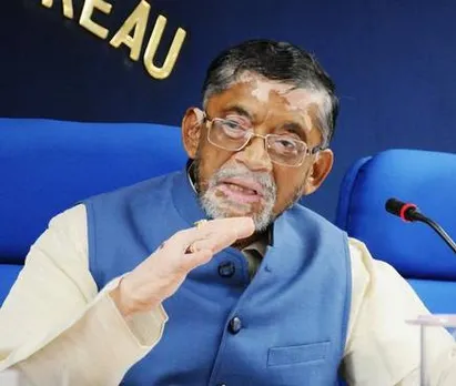 Santosh Gangwar Called for Collaborative Approach To Fight COVID Pandemic