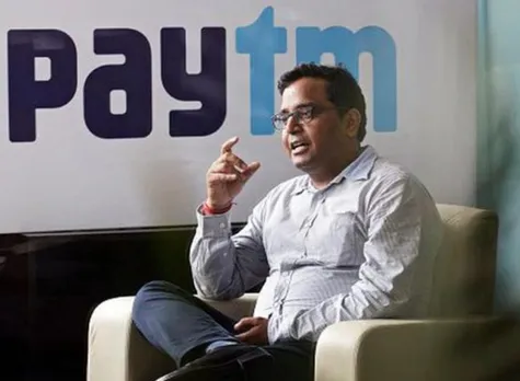 Mastercard and Paytm Join Hands to Launch Virtual & Physical Debit Cards