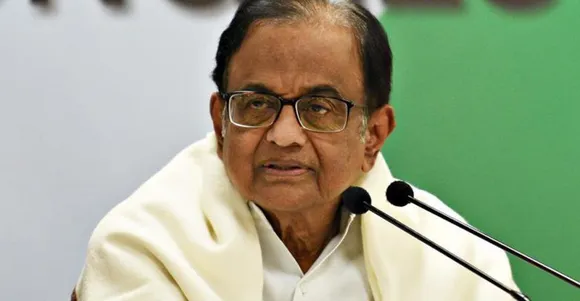 Franklin Templeton's MF Exit is a Major Concern: Ex Finance Minister Chidambaram