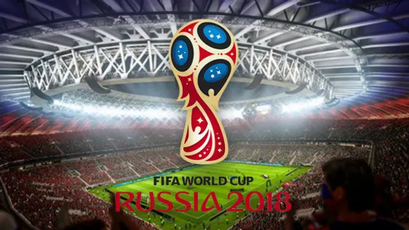 iBwave Enabled MTS for Fifa World Cup 2018's Wireless Connectivity