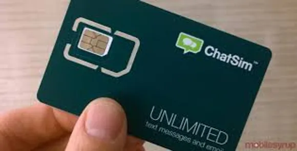 At MWC 2018, Watch Out for ChatSim With Unlimited Internet Access and Messaging