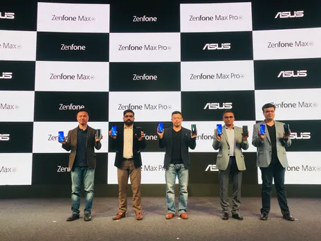 ASUS Launched Mid-Range King, ZenFone Max Pro M2