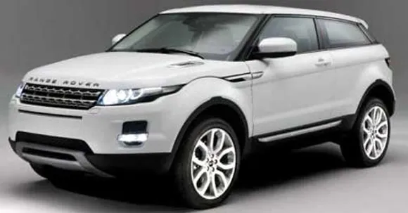 Land Rover Sales Down, Tata Blames Brexit