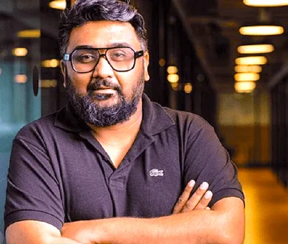 Kunal Shah of CRED Joins Pine Labs' Board