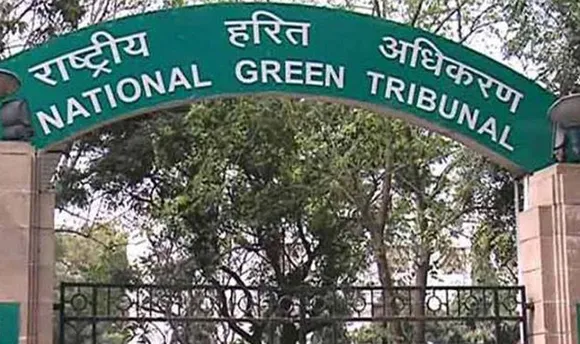 NGT Fined Rs 100 Cr to Volkswagen