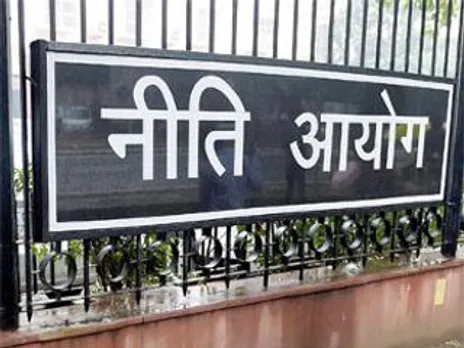 Niti Aayog Distributed INR 153.5 Cr Among 9.8 Lakh People as Incentives for Using Digital Payments