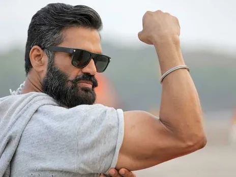 Bollywood Actor Suniel Shetty Invests in Vieroots