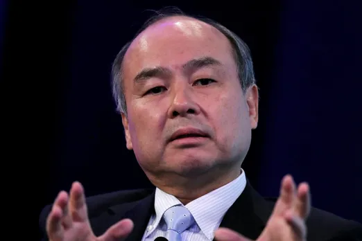 Masayoshi, SoftBank