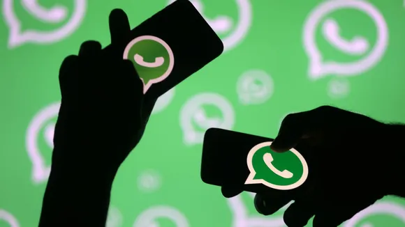 Chief Business Officer of WhatsApp - Neeraj Arora Quits