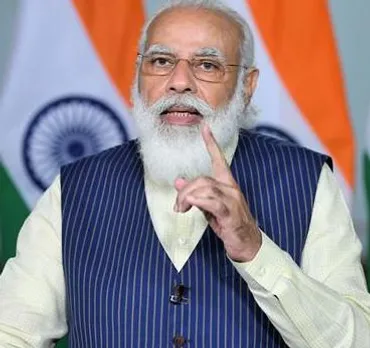 PM Modi to Launch Digital Payment Solution e-RUPI on 2nd August