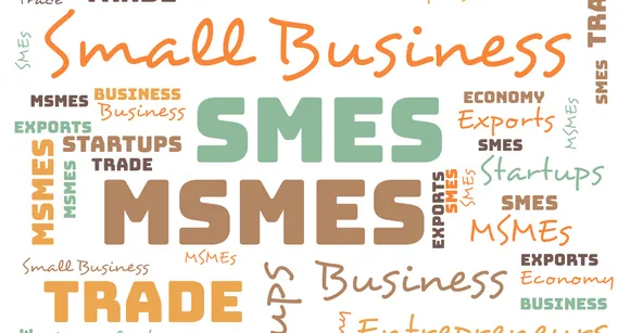 Lok Sabha Informed Regarding Credit Guarantee Among MSMEs Related Developments