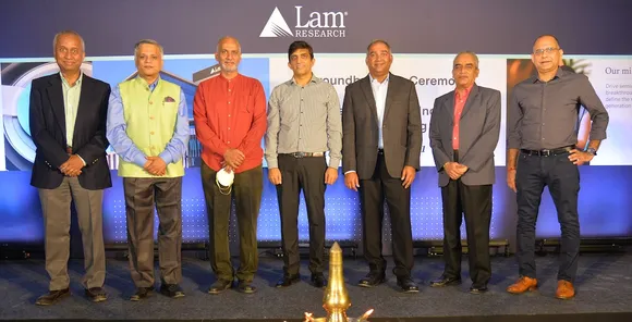 Lam Research India Breaks Ground on New Engineering and R&D Facility in Bengaluru