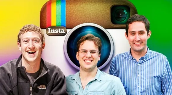 Instagram Founders To Leave Facebook Due to Conflict of Interest with Mark Zuckerberg