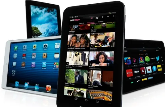 Indian Tablet Market Shrinking, Lenovo Remains on Top Position, Samsung Slips to Number 3: IDC