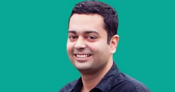 Zomato Co-Founder Pankaj Chaddah Steps Down
